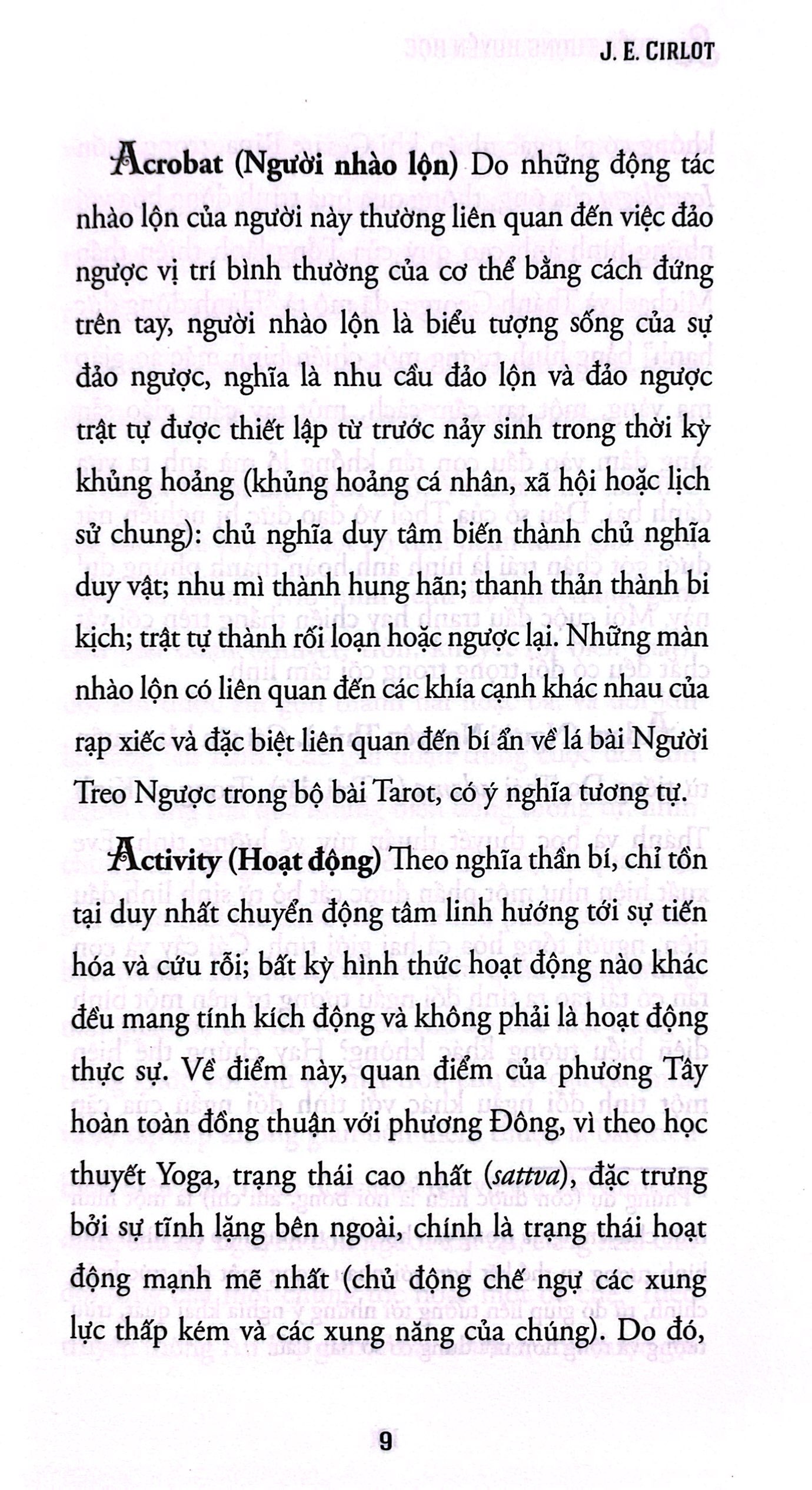 biểu tượng huyền học - Ảnh 7