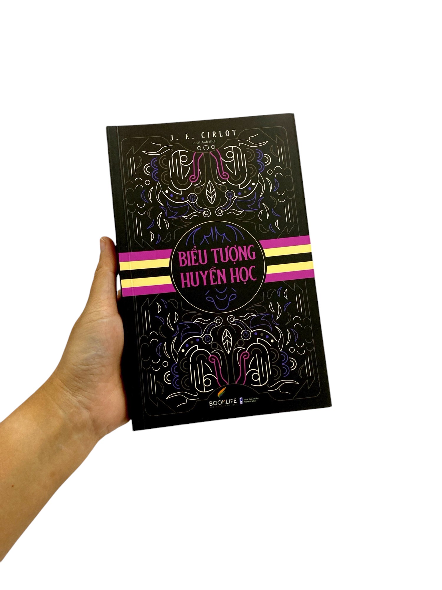 biểu tượng huyền học - Ảnh 9