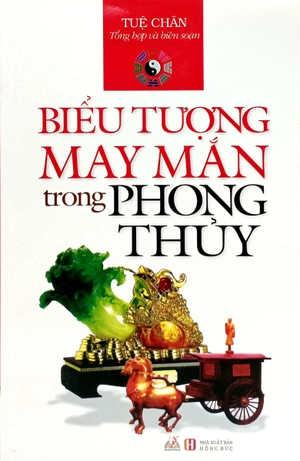 biểu tượng may mắn trong phong thủy - Ảnh 2