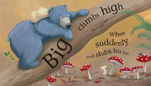 big and small - Ảnh 4