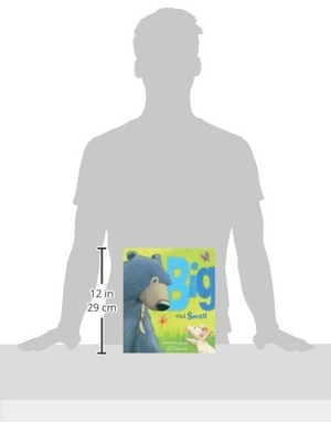 big and small - Ảnh 6