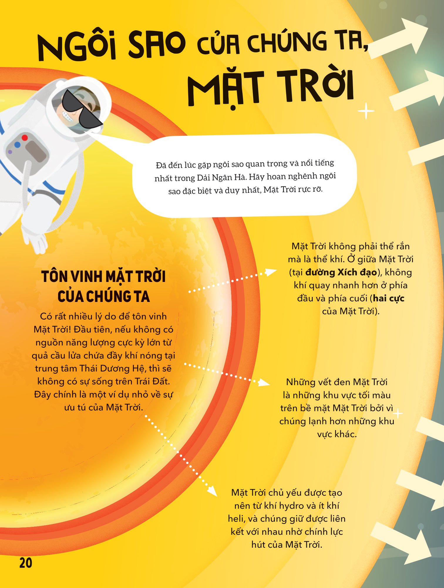 big bang - bách khoa và khám phá - không gian vũ trụ - Ảnh 11