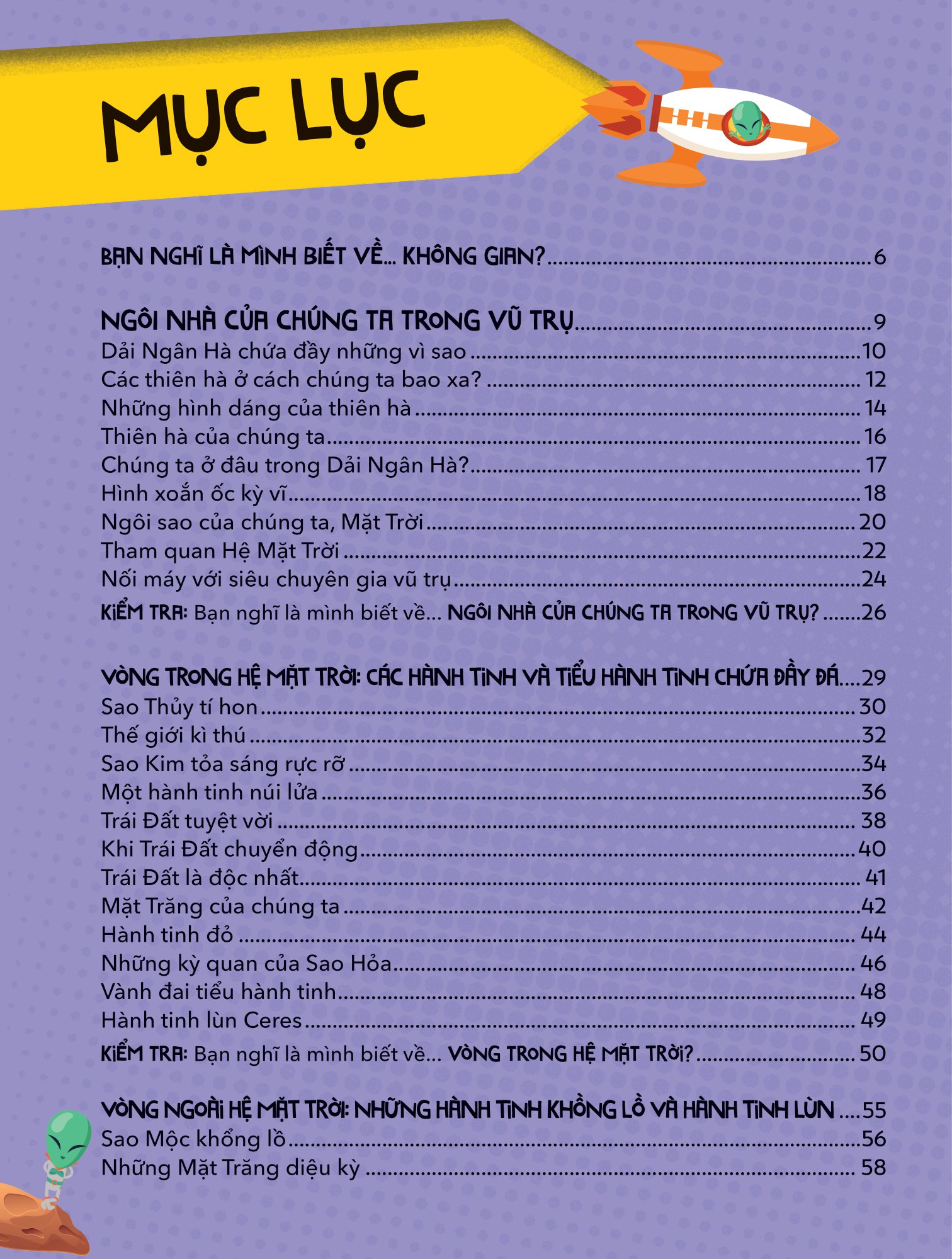 big bang - bách khoa và khám phá - không gian vũ trụ - Ảnh 12