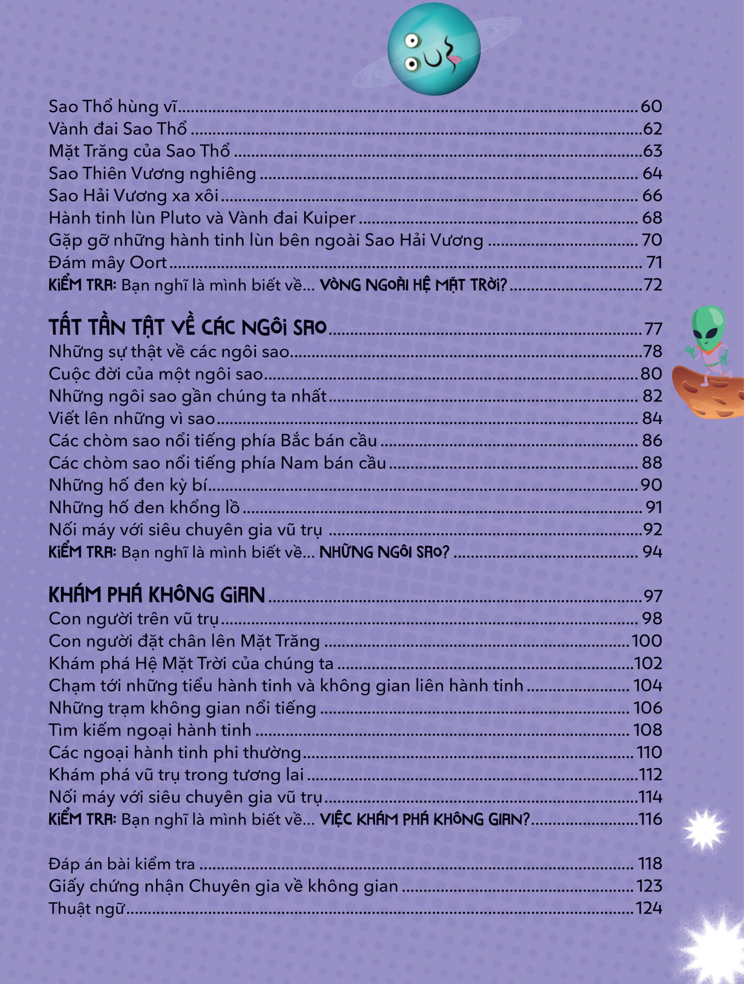 big bang - bách khoa và khám phá - không gian vũ trụ - Ảnh 13