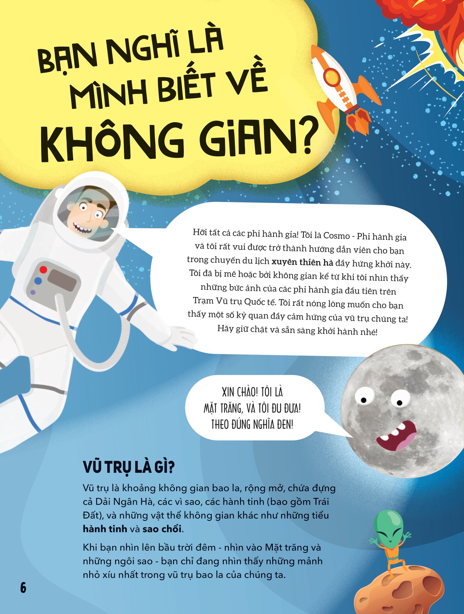 big bang - bách khoa và khám phá - không gian vũ trụ - Ảnh 14