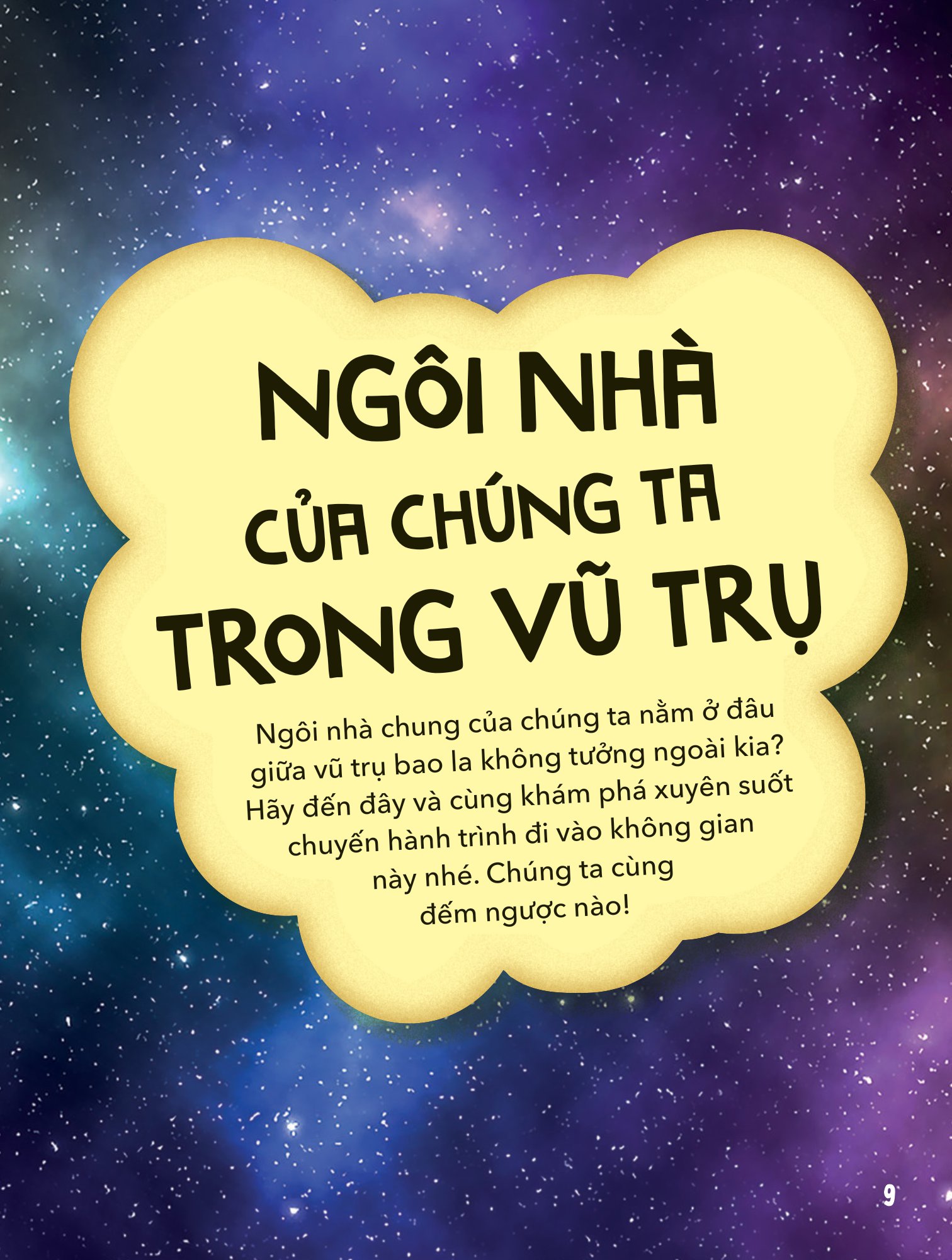 big bang - bách khoa và khám phá - không gian vũ trụ - Ảnh 17