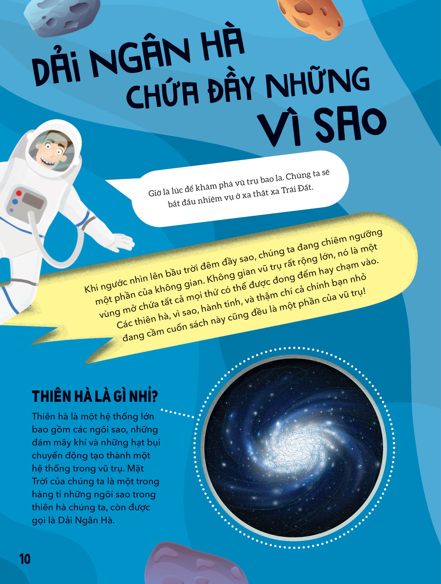 big bang - bách khoa và khám phá - không gian vũ trụ - Ảnh 18