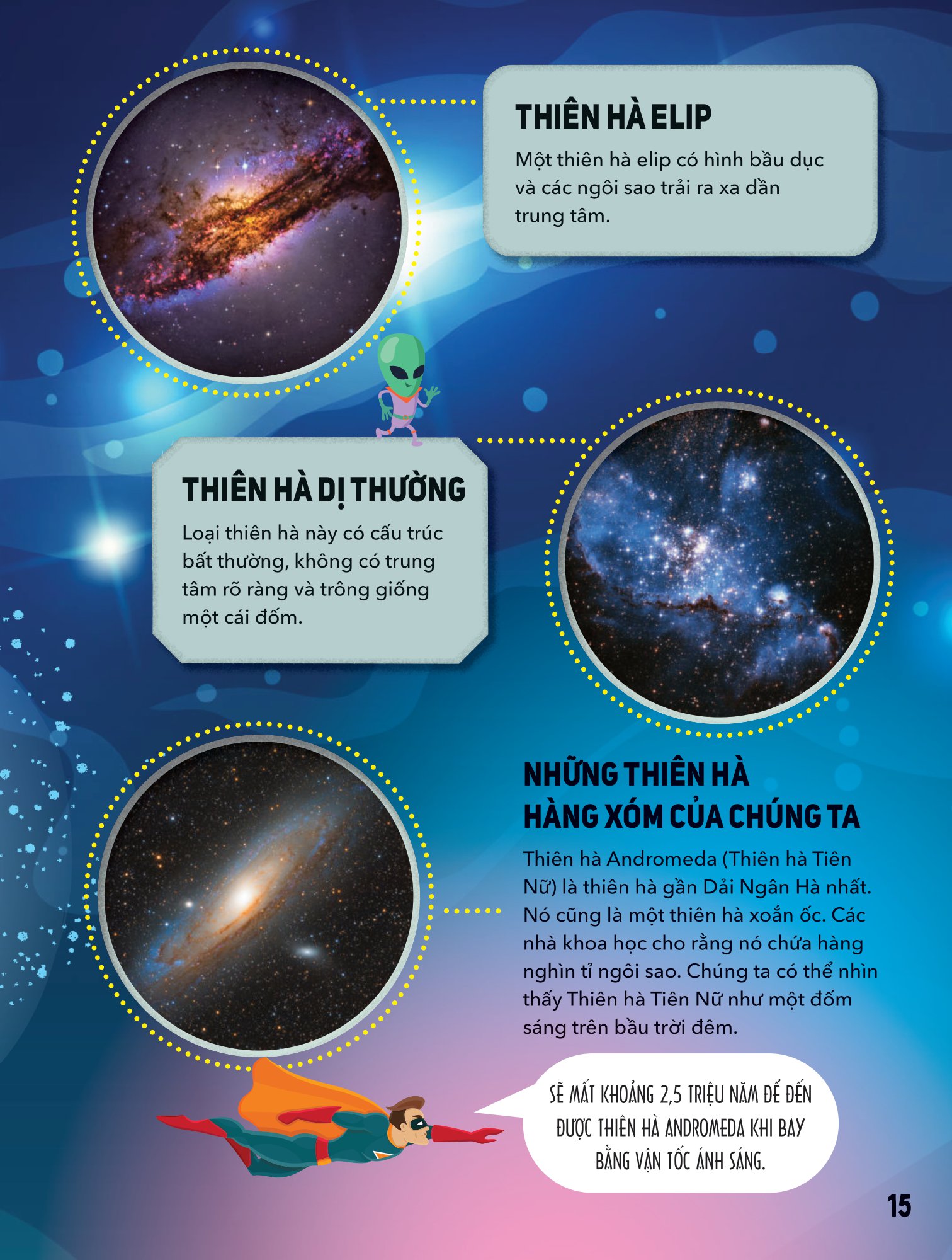 big bang - bách khoa và khám phá - không gian vũ trụ - Ảnh 6