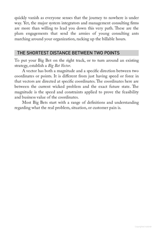 big bet leadership - Ảnh 10