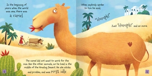 big book of just so stories - Ảnh 3