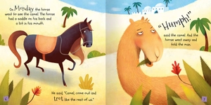 big book of just so stories - Ảnh 4