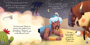 big book of just so stories - Ảnh 7