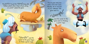 big book of just so stories - Ảnh 8