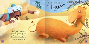 big book of just so stories - Ảnh 9