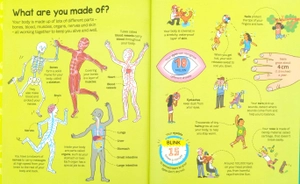 big book of the body - Ảnh 3