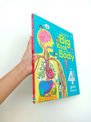 big book of the body - Ảnh 7