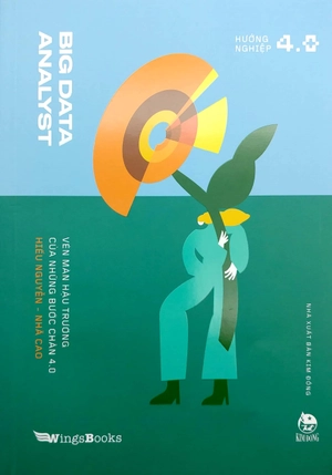 big data analyst - vén màn hậu trường của những bước chân 4.0 - Ảnh 2