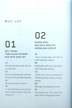 big data analyst - vén màn hậu trường của những bước chân 4.0 - Ảnh 3