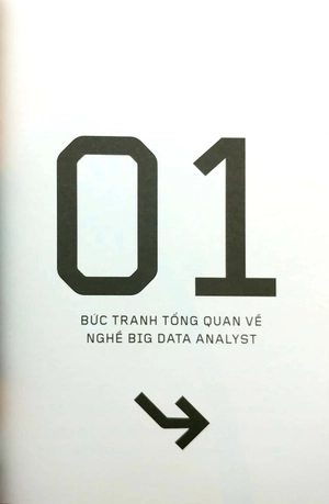 big data analyst - vén màn hậu trường của những bước chân 4.0 - Ảnh 4