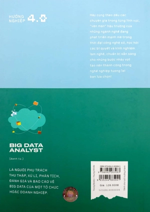 big data analyst - vén màn hậu trường của những bước chân 4.0 - Ảnh 6