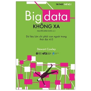 big data không xa - Ảnh 2