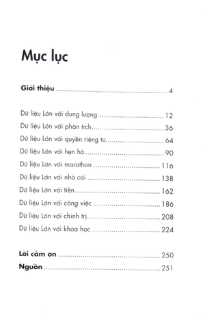 big data không xa - Ảnh 4