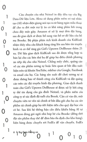 big data không xa - Ảnh 7
