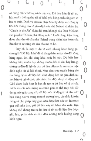 big data không xa - Ảnh 8