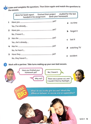 big english 2ed pte yl sb6 vn - Ảnh 6