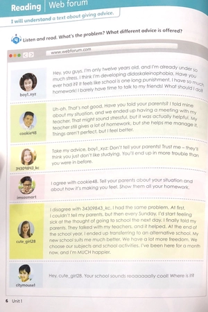 big english 2ed pte yl sb6 vn - Ảnh 7