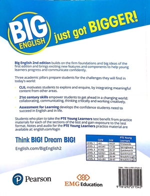 big english 2ed pte yl sb6 vn - Ảnh 9