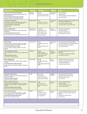 big english plus 4 pupil's book - Ảnh 5
