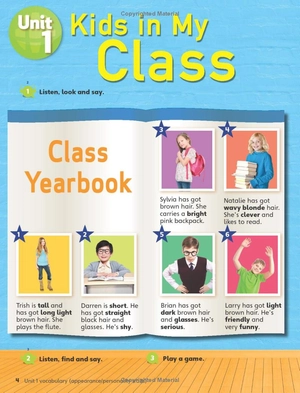 big english plus 4 pupil's book - Ảnh 6