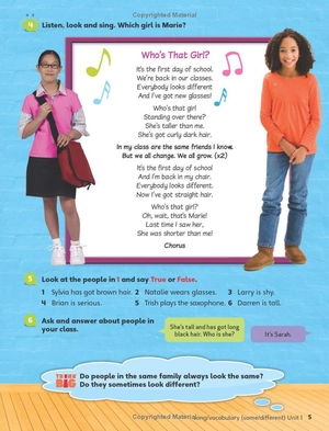 big english plus 4 pupil's book - Ảnh 7