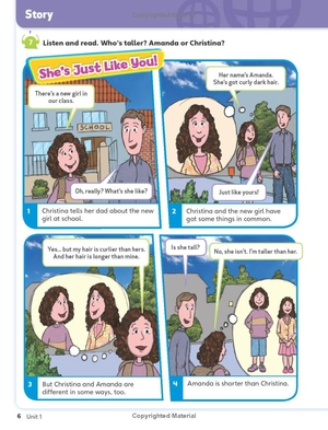 big english plus 4 pupil's book - Ảnh 8
