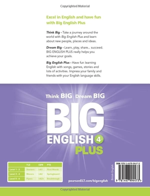 big english plus 4 pupil's book - Ảnh 9