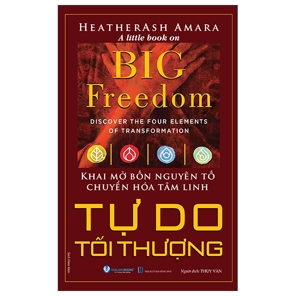 Big Freedom - Tự Do Tối Thượng