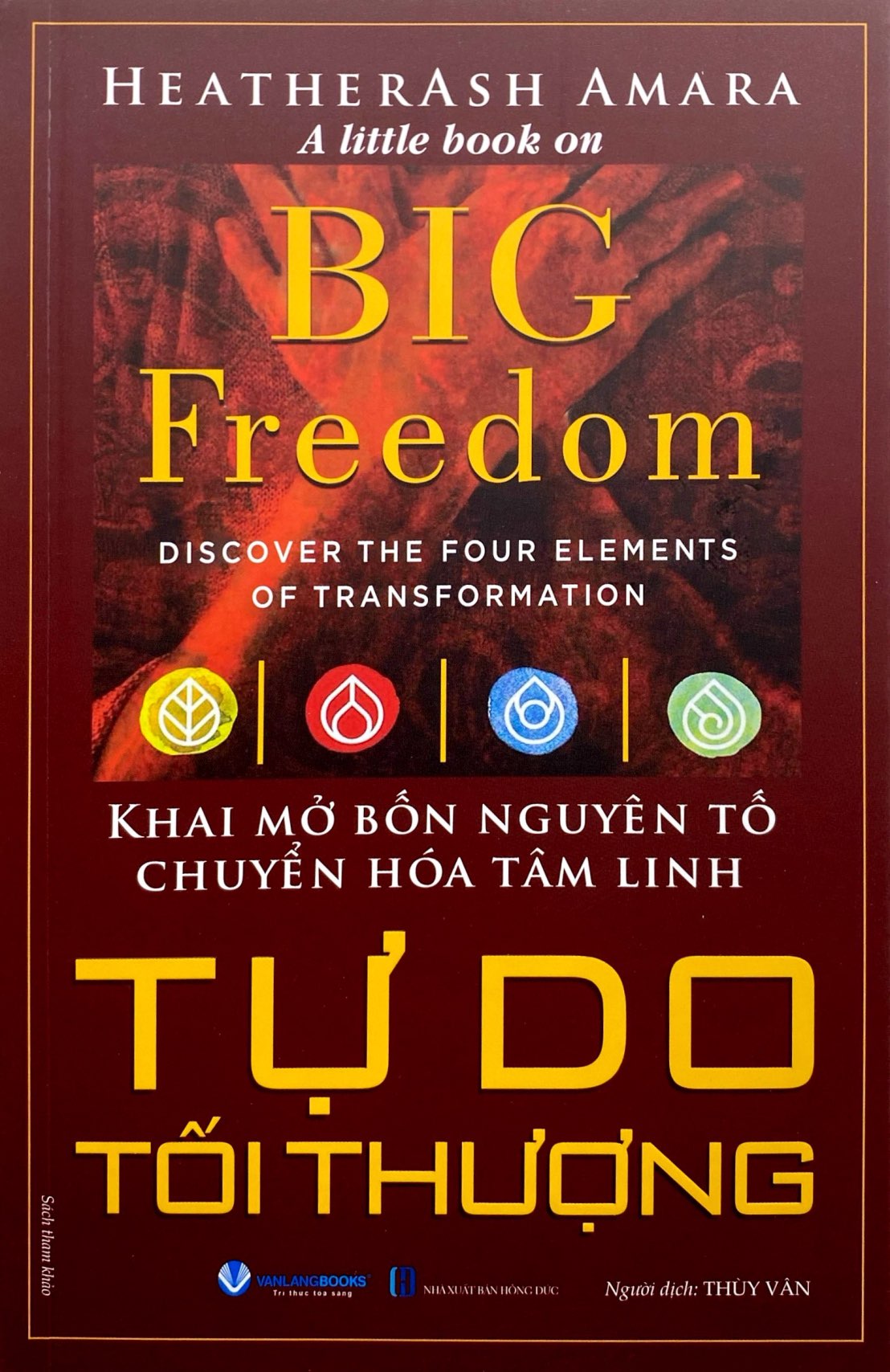 Big Freedom - Tự Do Tối Thượng - Ảnh 2