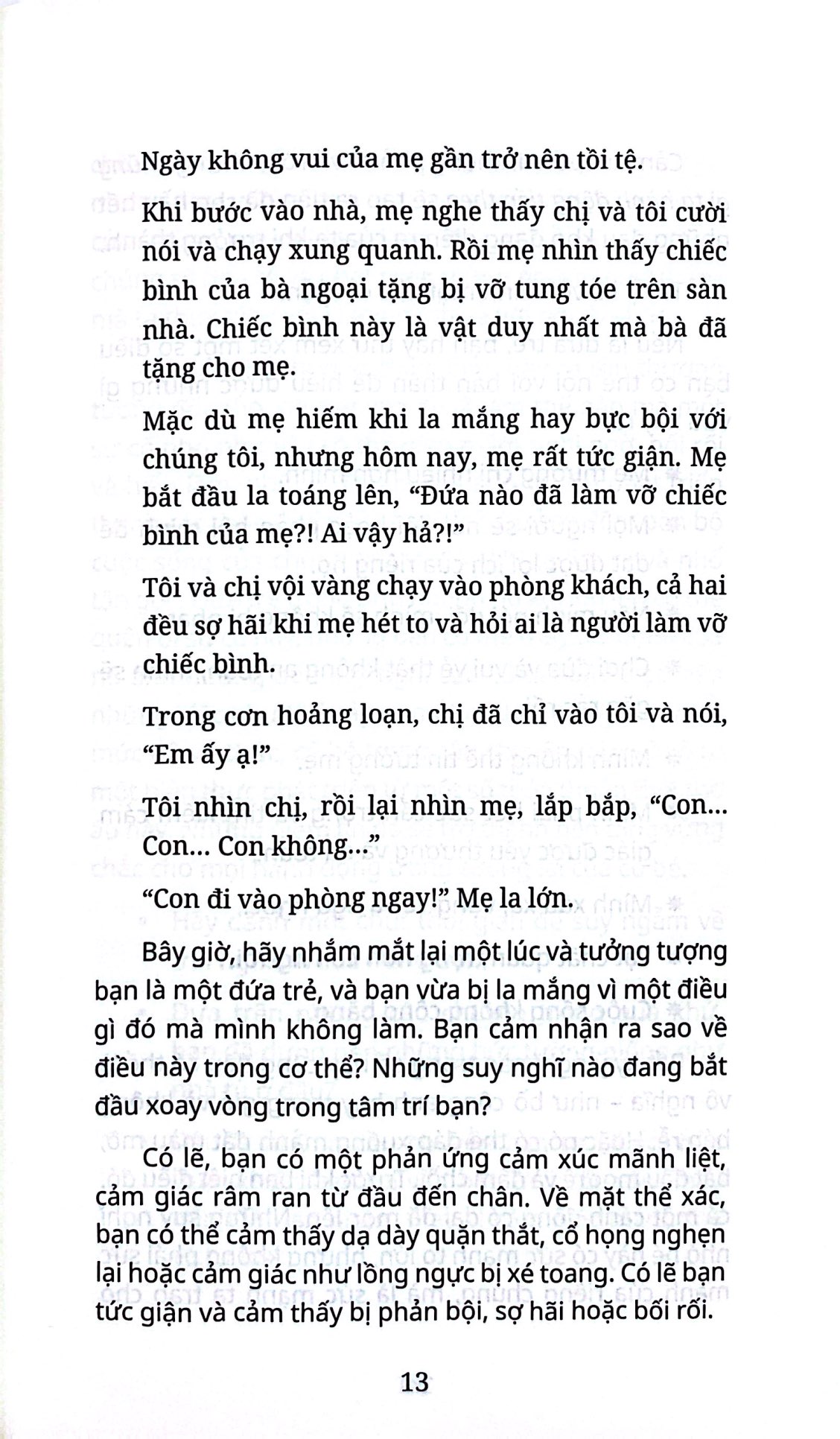 Big Freedom - Tự Do Tối Thượng - Ảnh 5