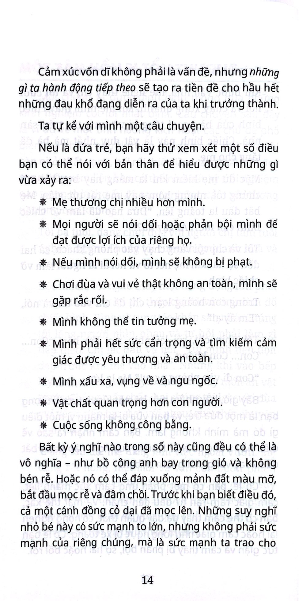 Big Freedom - Tự Do Tối Thượng - Ảnh 6