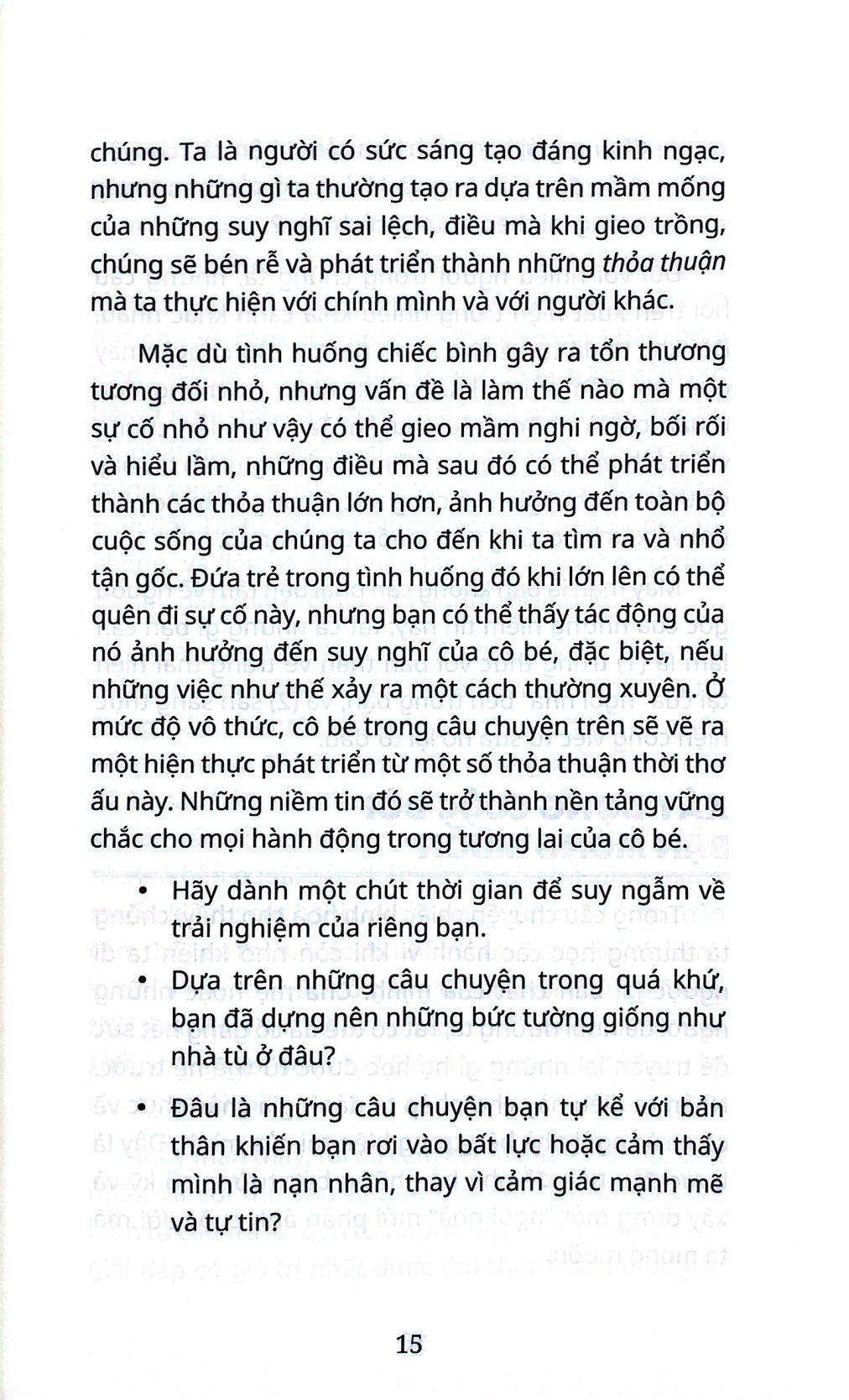 Big Freedom - Tự Do Tối Thượng - Ảnh 7