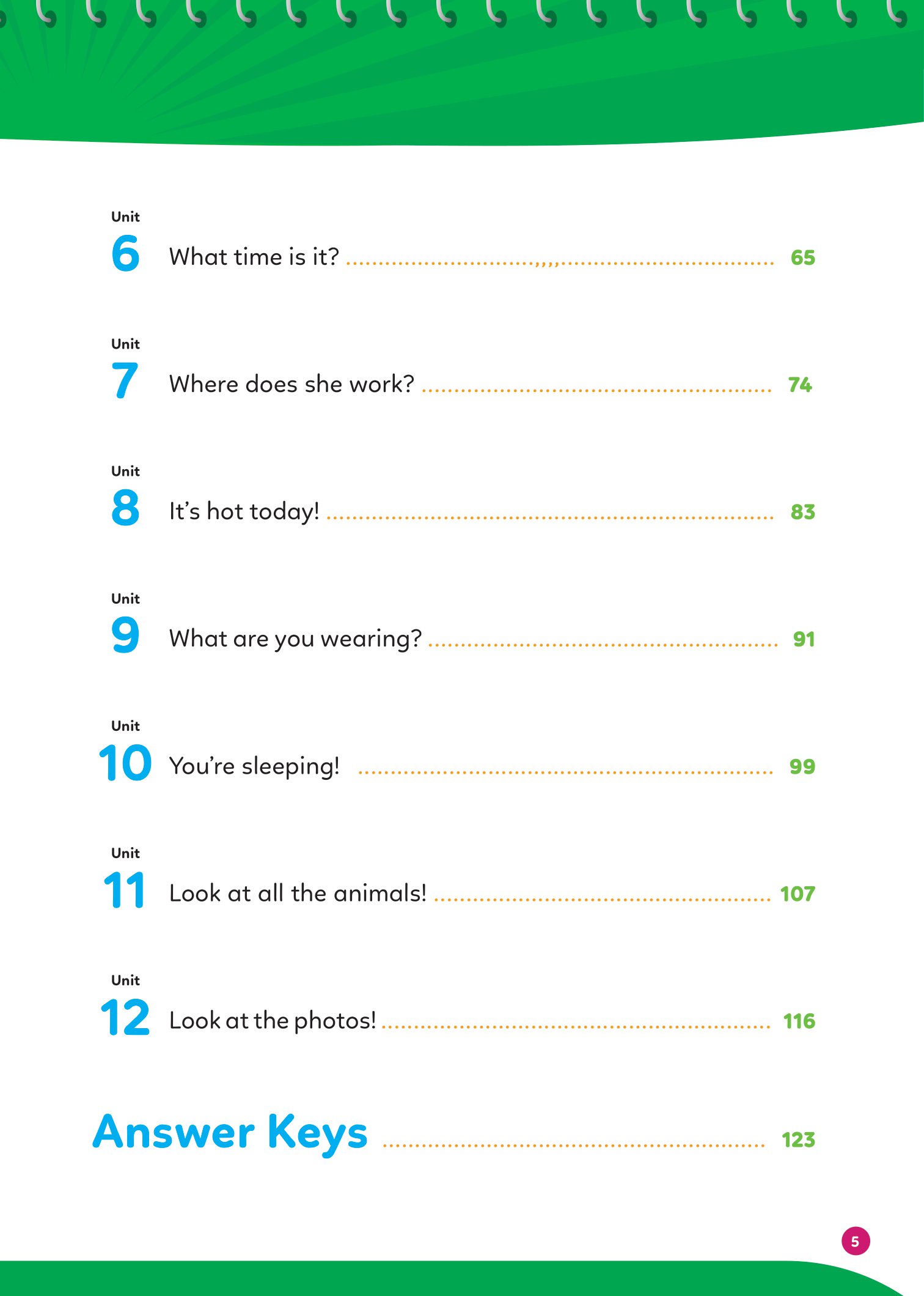 big hero chinh phục tiếng anh theo chủ đề lớp 3 - Ảnh 5