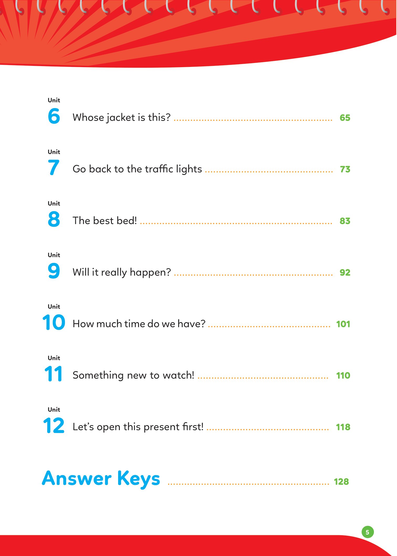 big hero chinh phục tiếng anh theo chủ đề lớp 5 - Ảnh 5