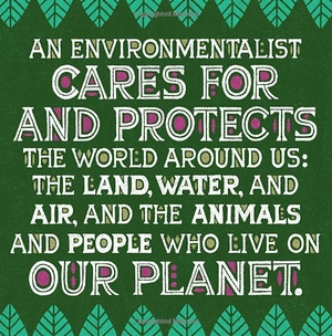 big ideas for little environmentalists: conservation with jane goodall - Ảnh 3