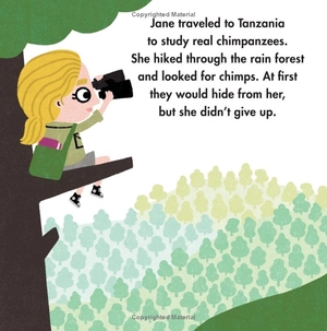 big ideas for little environmentalists: conservation with jane goodall - Ảnh 7