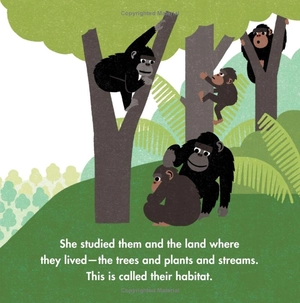 big ideas for little environmentalists: conservation with jane goodall - Ảnh 8