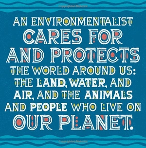 big ideas for little environmentalists: ecosystems with rachel carson - Ảnh 3