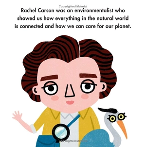 big ideas for little environmentalists: ecosystems with rachel carson - Ảnh 4