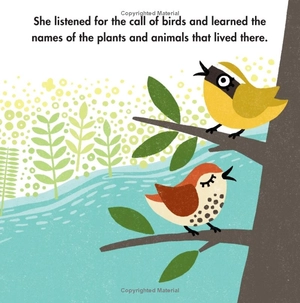 big ideas for little environmentalists: ecosystems with rachel carson - Ảnh 6