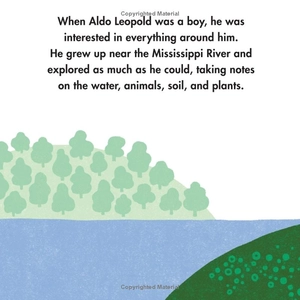 big ideas for little environmentalists: preservation with aldo leopold - Ảnh 5